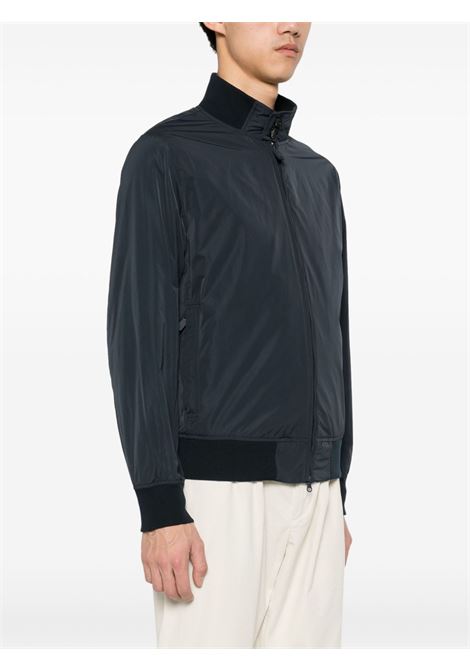 swing jacket man navy ASPESI | I918 G70301101